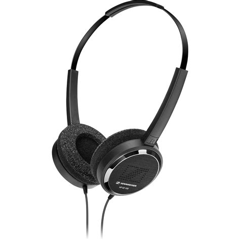 sennheiser hp    ear headphones ushp  bh photo video