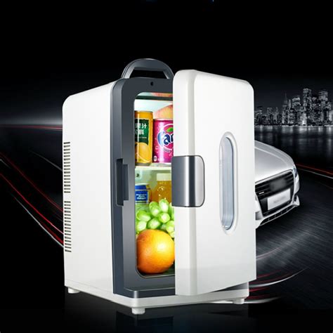car refrigerator    mini home car cooler dormitory refrigerator freezer car
