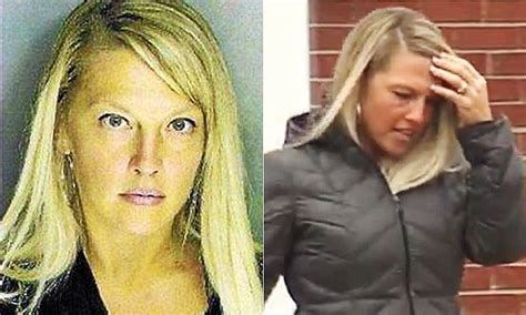 Cheer Mom Iris Gibney Arrested Having Sex With 17 Year Old In Her Car