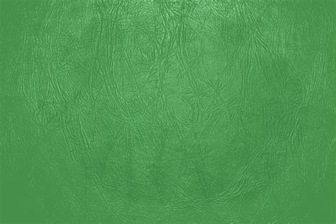 green leather close  texture picture  photograph  public domain