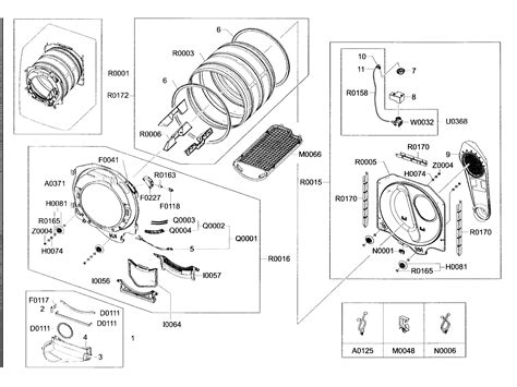 wiring diagram   samsung dryer electrical wiring work