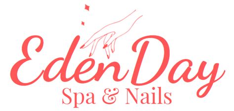 eden day spa nails great place  beauty  nail services