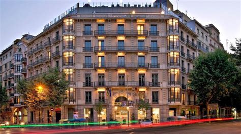 booking hotels barcelona