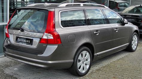 volvo  car technical data car specifications vehicle fuel consumption information