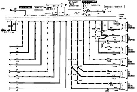 lincoln navigator radio wiring diagram  mercury mountaineer stereo wiring diagram fixya