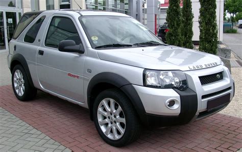 fileland rover freelander front jpg wikimedia commons