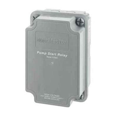 shop watermaster  pump start relay  shipping today overstock