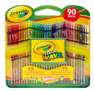 crayola  ct markers  twistables crayons  black friday prices