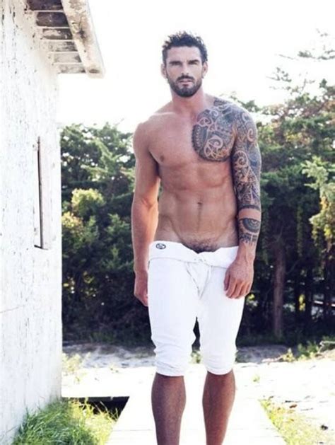 265 best images about hot stuart reardon on pinterest models rugby and gay