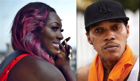 Spice Answers Burning Question About Vybz Kartel Relationship Status