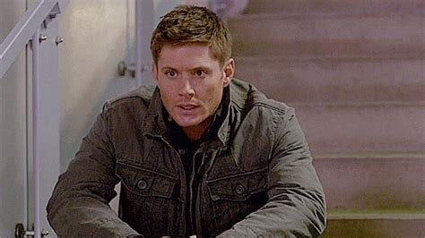 Supernatural S Find Share On Giphy Angry Dean  Low