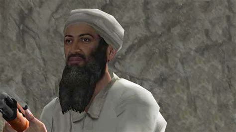 The 10 Game Deaths Of Osama Bin Laden Kotaku Australia