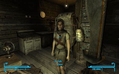 my slave backpack at fallout new vegas mods and community