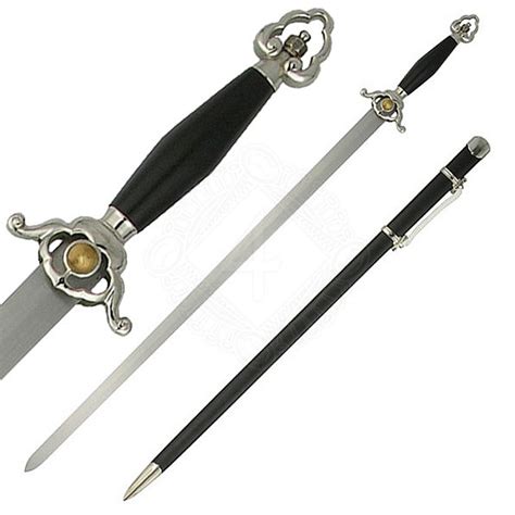 Practical Tai Chi Sword Outfit4events