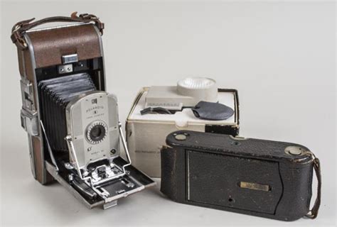 5 Vintage Cameras That Transport You To A Pre Instagram Age