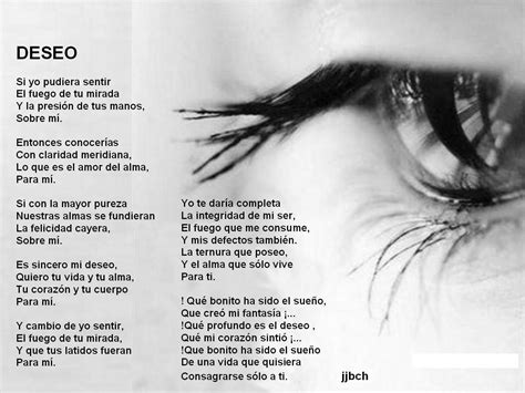 pudiera sentir el fuego de tu mirada  la presion de