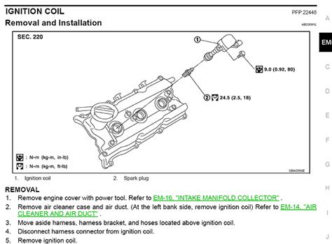 coil pack wiring diagram knittystashcom