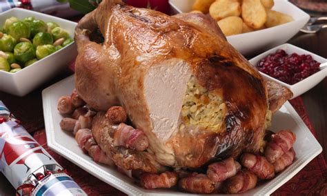 how to cook christmas dinner keep it simply delicious