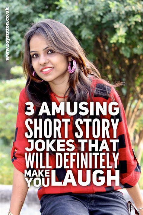 Amped Out Jokes Short Stories Amusing
