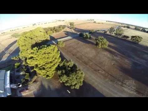 drone falls  sky randomly youtube