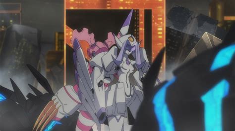 darling in the franxx part 2 review anime uk news