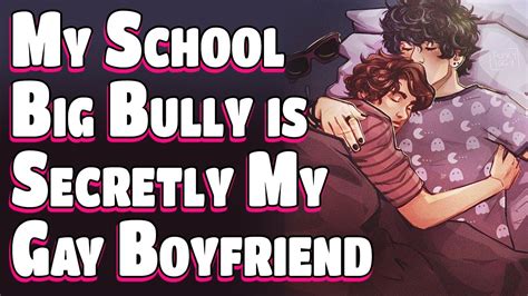 I Was Secretly Dating My Bully But Now Everyone At School Knows Youtube