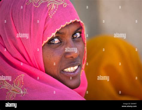 eritrean woman adi keyh eritrea stock photo alamy