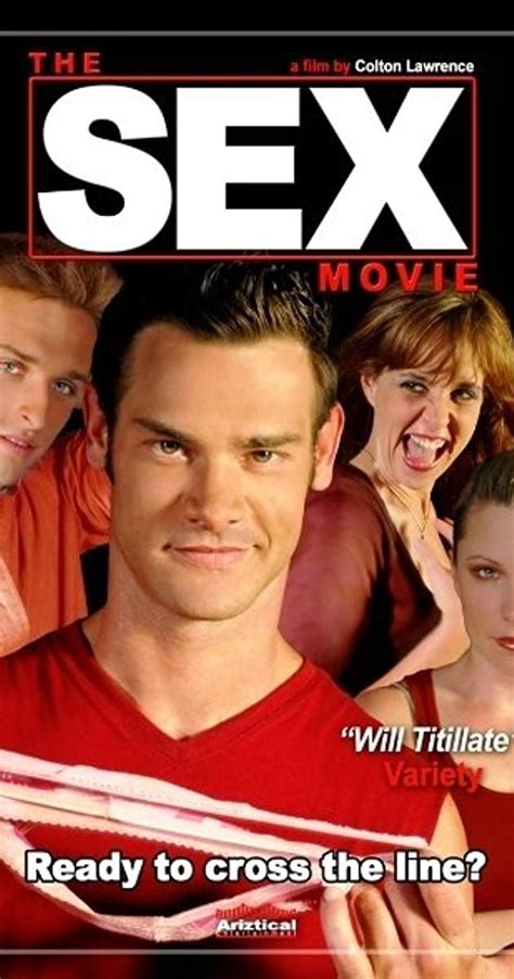 the sex movie 2006 imdb