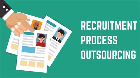 recruitment process outsourcing rpo concept marketing