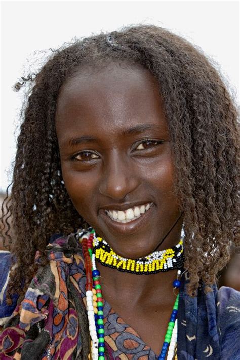 nativos africanos en la actualidad rostro africanas belleza africana y etiopía