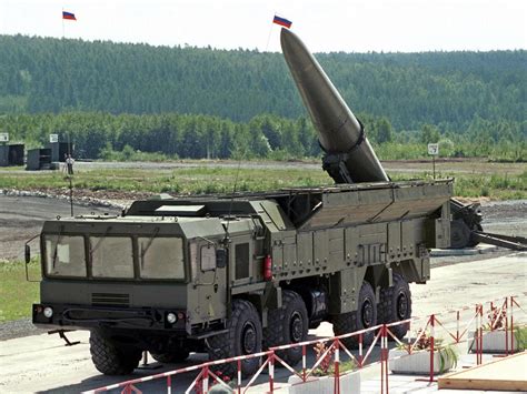 poland highly concerned  russia moves nuclear capable missiles