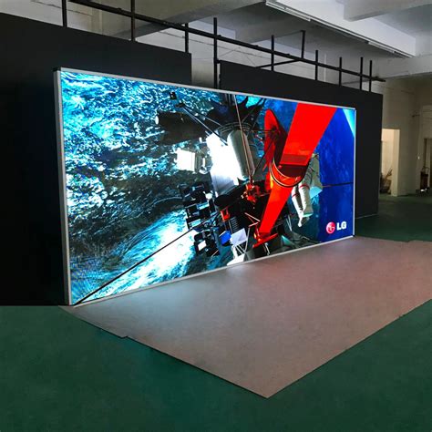 china  specifications big full color led display indoor outdoor led display screen china