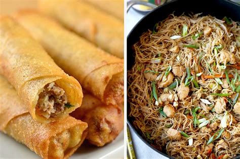 21 Reasons Filipino Food Is The Absolute Greatest