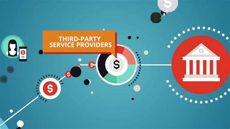 managing   party accounts  services    blog