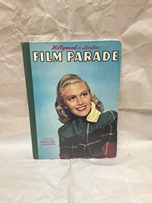 hollywood london film parade  edition abebooks