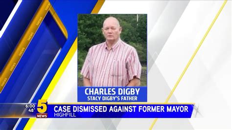 Sexual Assault Case Dismissed Against Former Highfill Mayor