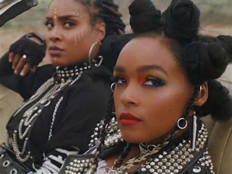 Tessa Thompson Confirms Relationship With Janelle Monae We Love Each