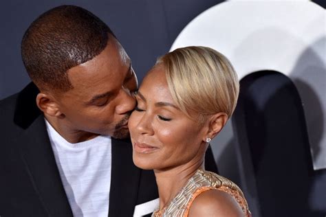 Will Smith Cheated On His Wife Jada Pinkett A Crisis In Marriage