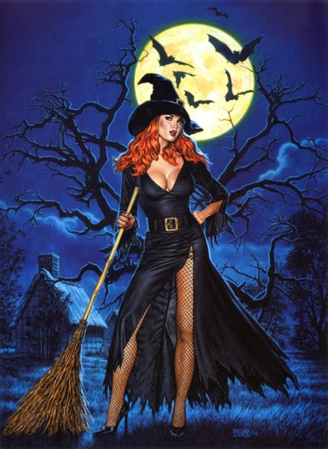 140 best images about cool witches on pinterest vintage