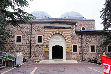 museum  anatolian civilizations ankara
