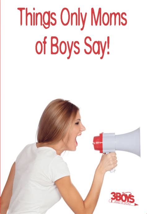 moms  teenage boys   boys   dog