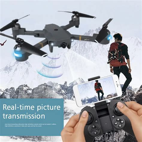 buy high performance drone uav helicopter quadcopter visual follow flashing