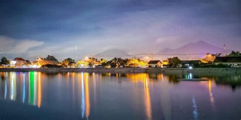 tempat wisata  karawang populer htm