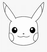 Pikachu Coloring Face Pages Print Clefairy Clipart Search Open Clipartkey Again Bar Case Looking Don Use Find sketch template