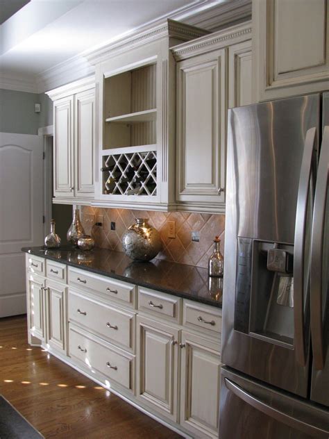 buy kitchen cabinets