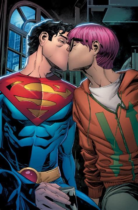 strictly s male couple and superman coming out 2021 s uplifting lgbtq
