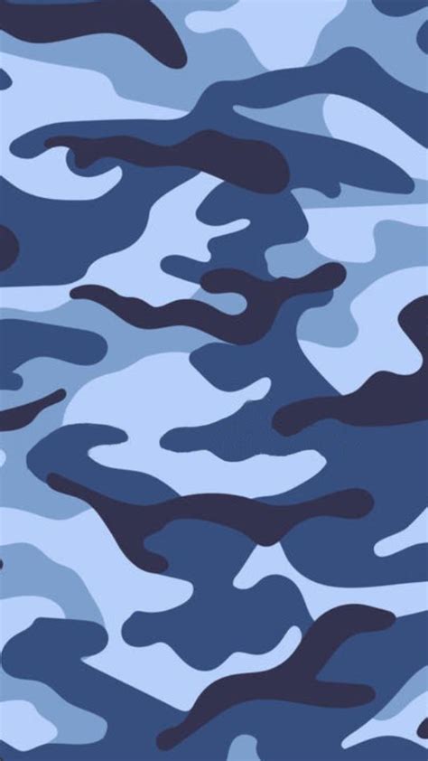 blue camouflage wallpaper kolpaper awesome  hd wallpapers