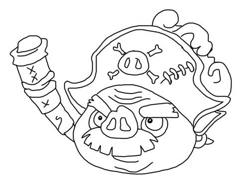 printable angry birds colouring pages  kids