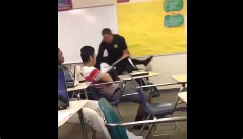 viral video outrage grows after s c cop throws teen girl across