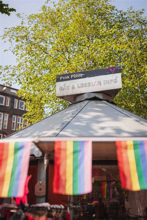 the ultimate travel guide to lesbian amsterdam once upon a journey